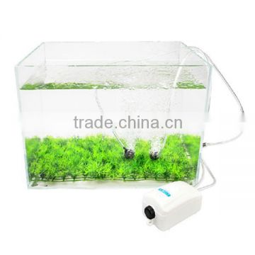 Top Quality Oxygen Soft Pump Hose Air Bubble Stone Aquarium Fish Tank Pond Pump 4*6mm