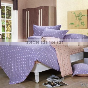 100% cotton printed bed sheets /printed bed sheets