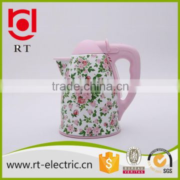 RITIAN plastic cheap high quality best kettle for boiling water