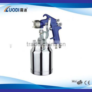 luodi New Product Hvlp Spray Gun/1.3mm &amp;600cc Cup Rp1000