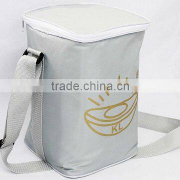 TPE PVC 210D oxford cooler bags