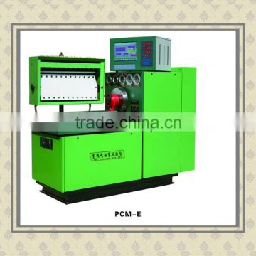 diesel fuel injection pump test bench/sand/bank PCME(displayed by LCD and digital)