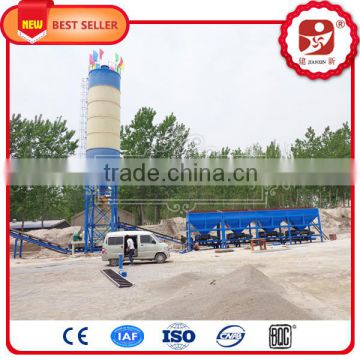 2016 new arrival High efficiency concrete mixing station/stabilized soil mixing station for sale with CE approved