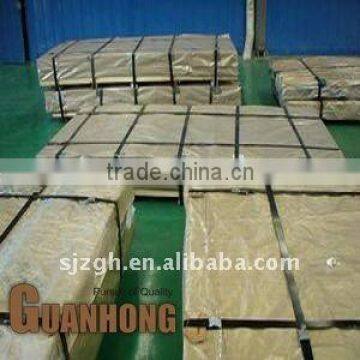 Cold Rolled Sheet&coil: Bottom Price&Best service