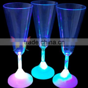 LED Champagne Cup