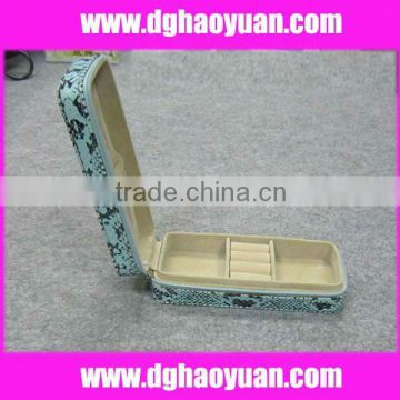 Luxury Jewelry boxes for promotion or advertisement-HYGY004