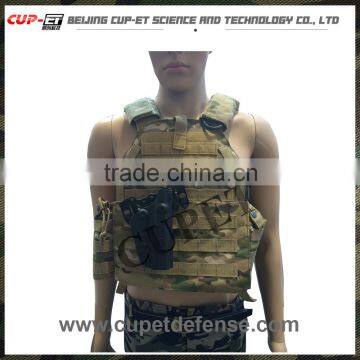 CUPET-945-9 cheap bullet-proof tactical vest manufacturers