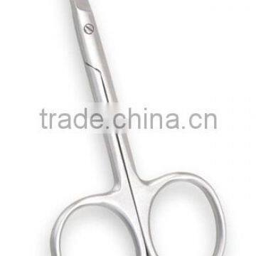 Cuticle scissors 10 cm