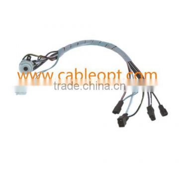 Auto Ignition Cable wire harness for Mazda B1600/B2000 UB7166151 9P