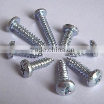 high quality self tapping screws