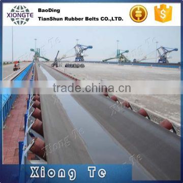 high quality rubber belt conveyor recycling conveyor belt endless rubber conveyor belt