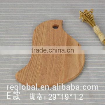 Hot selling square wood tray