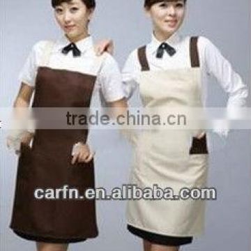 wholesale foldable nylon apron china supplier