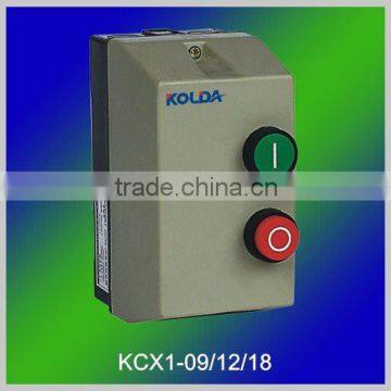 18a Magnetic Starter