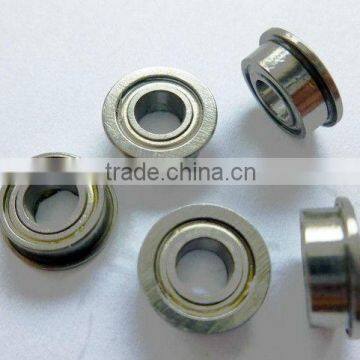 Flange bearing high Performance