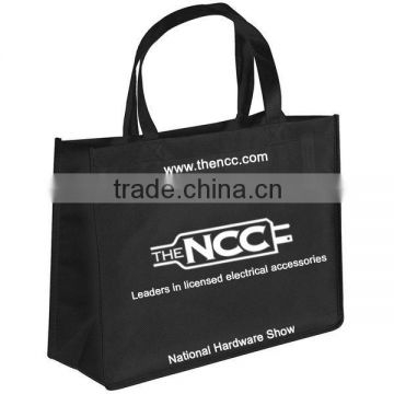 shopping bags PP non woven bags manufatures tnt bags