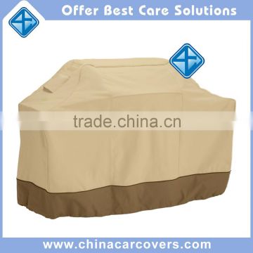 Wholesale From China Heavy Duty Outdoor BBQ Cover