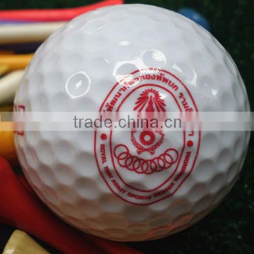 wholesale mini 2-piece golf range balls,professional golfballs