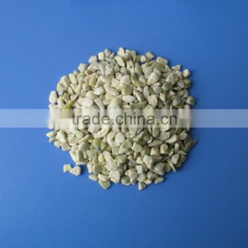 green white red pebble landscap stone for decoration landscaping