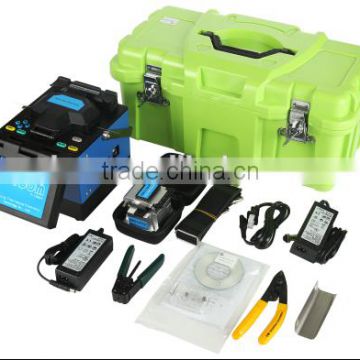 Skycom ISO9001 Fusion Splicer T-108FH