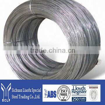 Wholesale JIS SUS302 spring steel wire