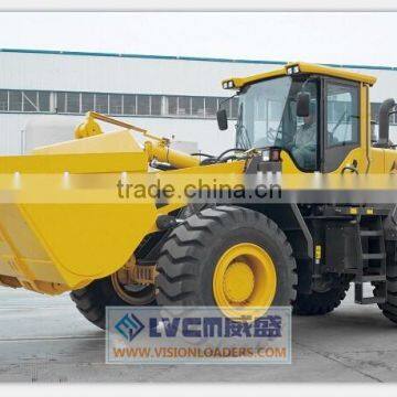 SDLG LG978L PAYLOADER 4.2 CBM BUCKET 7.0 TON