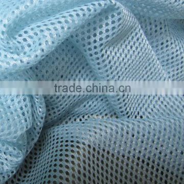 100% Polyester Mesh Fabric factory