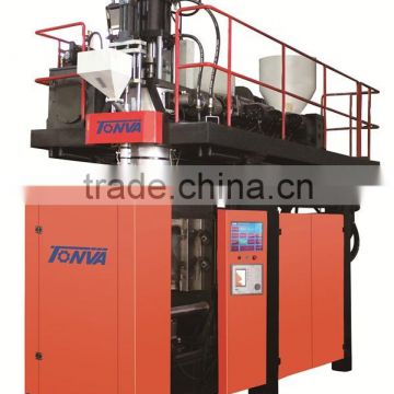 Automatic 30L extrusion blow molding machine for price
