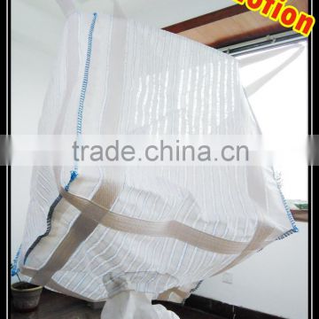 Shandong 1500kg mesh ventilated breathable big bag for potato