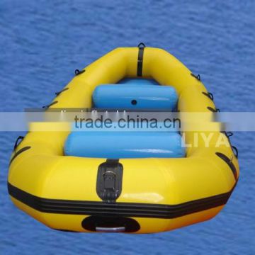 4.8m Rib Inflatable Boat, Inflatable Boat, Rigid Inflatable Boat