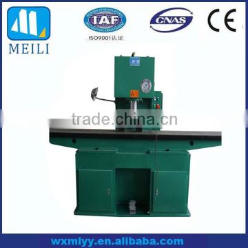 Meili YW41 hydraulic c type oil machine high quality low price