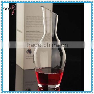 glass decanter wholesale fancy glass decanter
