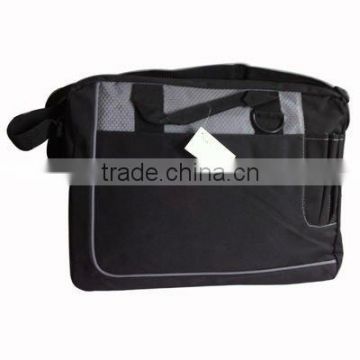 new design polyester shoulder messenger bag