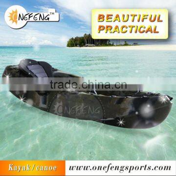 Single Kayak Canoe/Sale Kayak
