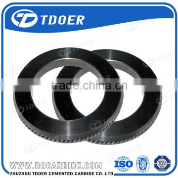Best Price For Cemented Carbide Cold Roll Rings