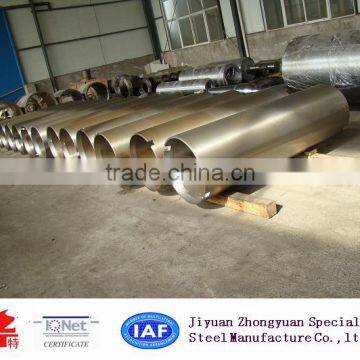 Large Diameter alloy steel thick wall pipe
