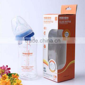 China Customized Silicone Baby Bottle Spoon Feeder Suppliers