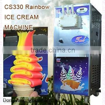 converting TML ice cream machine ice cream maker manufacturer