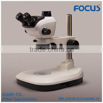 SZ780 9.9X~76.5X Biological Microscope Factory