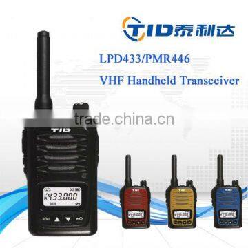 compact quality gurantee two way radio ham transciever