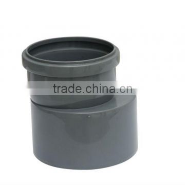 PP Concentric Tube SoundProof Pipe Fitting Injection Mould/Collapsible Core