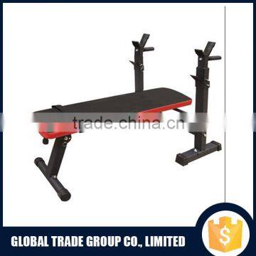 Sport Tools Fitness Body Building Home Gym Equipment Foldable Multi Function Indoor Weight Bench H0251