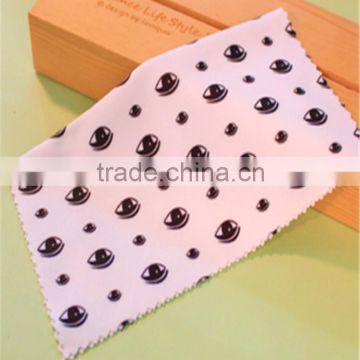 Special Promotional Glasses Cloth,Microfibre Screen Glass Cleaning Cloth