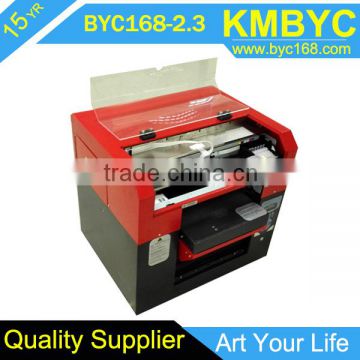 High quality uv printer flatbed 3D glass printer price, 3d glass uv printing machine