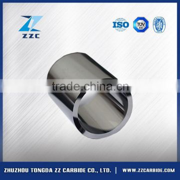 Precision Ground and Polished china stabilizer bushing used for cutting glass