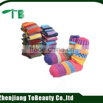wholesale floor terry socks
