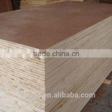 Good quality solid blockboard from blockboard manufacturer