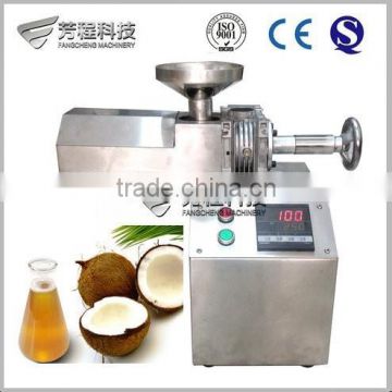 Hot Selling Big Output 3-6T/h Screw Oil Press Vaccum Filter Integrated Sunflower Seed Oil Pressing Machine