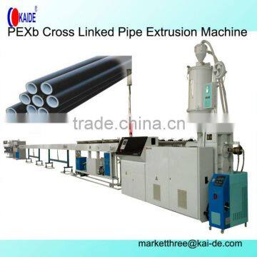 PEXB Plastic Pipe Production Line16-32mm