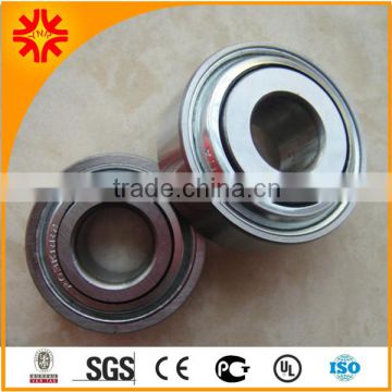 Round bore agricultural machinery bearing H206KPP2